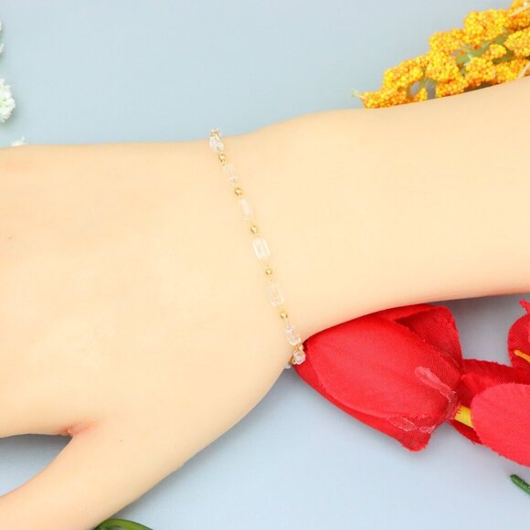 "Elegant & Trendy Bracelet, A Perfect Gift for Women, Thoughtful, EVCH1347 - Picture 3 of 8